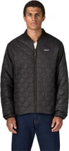 Patagonia + M's Heyes Peak 3-in-1 Parka Black - 7