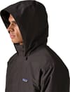 Patagonia + M's Heyes Peak 3-in-1 Parka Black - 8
