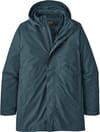 Patagonia + M's Heyes Peak 3-in-1 Parka Summit Blue