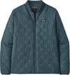 Patagonia + M's Heyes Peak 3-in-1 Parka Summit Blue - 3