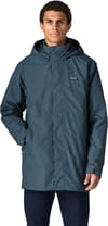 Patagonia + M's Heyes Peak 3-in-1 Parka Summit Blue - 4