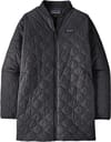 Patagonia + W's Heyes Peak 3-in-1 Parka Black