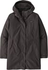 Patagonia + W's Heyes Peak 3-in-1 Parka Black - 3