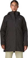 Patagonia + W's Heyes Peak 3-in-1 Parka Black - 4
