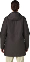 Patagonia + W's Heyes Peak 3-in-1 Parka Black - 5