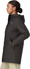 Patagonia + W's Heyes Peak 3-in-1 Parka Black - 6