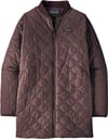 Patagonia + W's Heyes Peak 3-in-1 Parka Berm Brown - 3