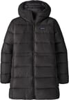 W's Fitz Roy Down Parka Black + Patagonia