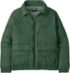 M's Sisar Down Jkt Canopy Green + Patagonia
