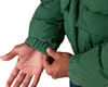 Patagonia + M's Sisar Down Jkt Canopy Green - 7