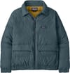 M's Sisar Down Jkt Summit Blue + Patagonia