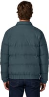 Patagonia + M's Sisar Down Jkt Summit Blue - 3