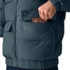 Patagonia + M's Sisar Down Jkt Summit Blue - 7