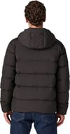 Patagonia + M's Sisar Down Hoody Jkt Black - 3
