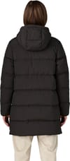 Patagonia + W's Sisar Down Parka Black - 3