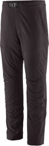 M's Terravia Peak Pants - Reg Black + Patagonia