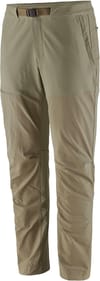 W's Terravia Peak Pants - Reg River Rock Green + Patagonia