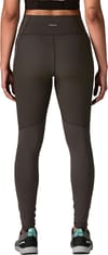 Patagonia + W's Terravia Peak Tights Black - 3