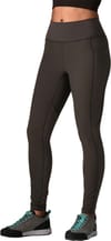 Patagonia + W's Terravia Peak Tights Black - 4