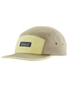 Graphic Maclure Hat P-6 Label Weathered Stone + Patagonia