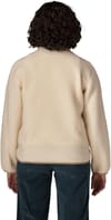 Patagonia + W's Retro Pile Jkt Natural - 3