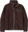M's Retro Pile Jkt Den Brown + Patagonia
