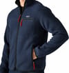 Patagonia + M's Retro Pile Jkt New Navy - 5