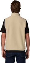 Patagonia + M's Retro Pile Vest Pelican - 3