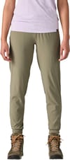 Patagonia + W's Terrebonne Joggers River Rock Green
