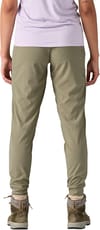 Patagonia + W's Terrebonne Joggers River Rock Green - 3