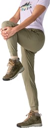 Patagonia + W's Terrebonne Joggers River Rock Green - 4