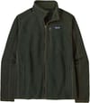 M's Better Sweater Jkt Old Growth Green + Patagonia