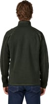 Patagonia + M's Better Sweater Jkt Old Growth Green - 3