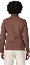 Patagonia + W's Better Sweater Jkt Moonrise Taupe - 3