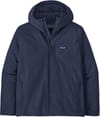 M's Windshadow Jkt New Navy + Patagonia