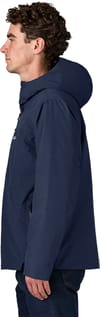 Patagonia + M's Windshadow Jkt New Navy - 4