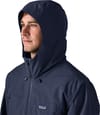 Patagonia + M's Windshadow Jkt New Navy - 5