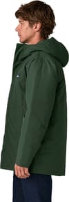 Patagonia + M's Windshadow Jkt Treeline Green - 4
