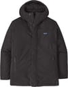 M's Windshadow Parka Black + Patagonia