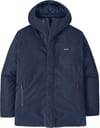 M's Windshadow Parka New Navy + Patagonia