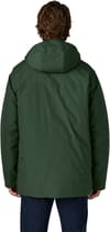 Patagonia + M's Windshadow Parka Treeline Green - 3