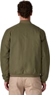 Patagonia + M's Isthmus Deck Jkt Basin Green - 3