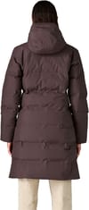 Patagonia + W's Jackson Glacier Parka Den Brown - 3