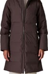Patagonia + W's Jackson Glacier Parka Den Brown - 5