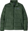 Patagonia + M's Tres 3-in-1 Parka Treeline Green - 3