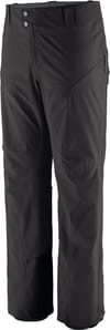 M's Ridge Stride Pants Black + Patagonia