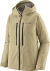 W's Stormstride Jkt Weathered Stone + Patagonia