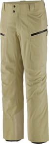 M's Stormstride Pants Weathered Stone + Patagonia