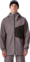 Patagonia + M's Snowdrifter Jkt May Grey