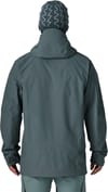 Patagonia + M's Snowdrifter Jkt Summit Blue - 3